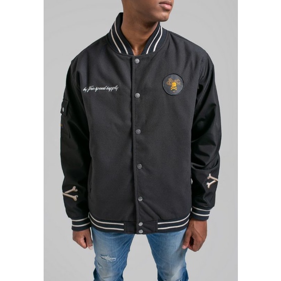 Jaket FMC Original 050922