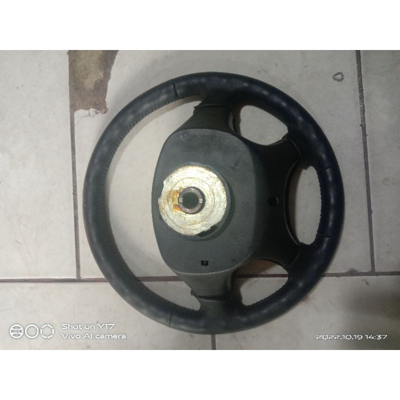 stir honda stream non airbag