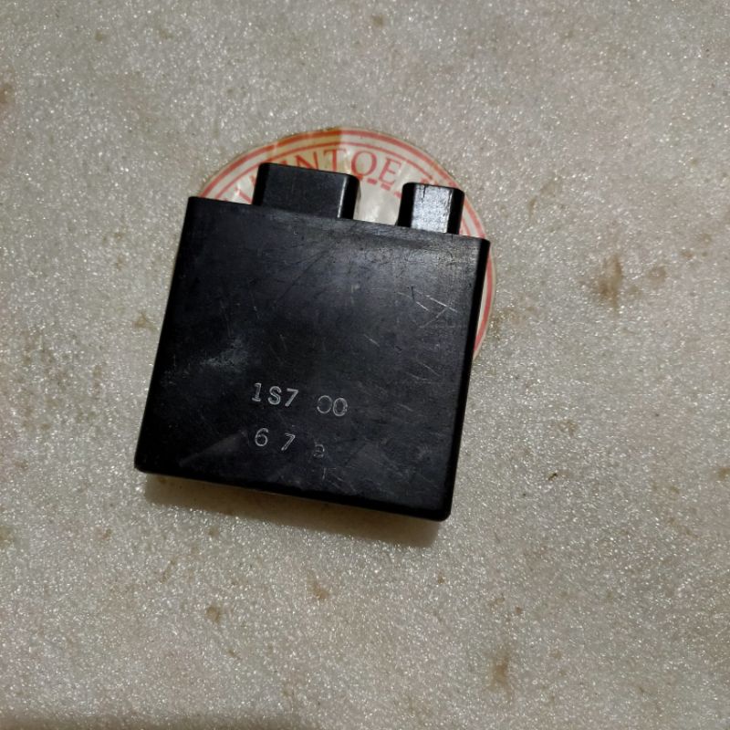 CDI Yamaha Jupiter MX old lama original