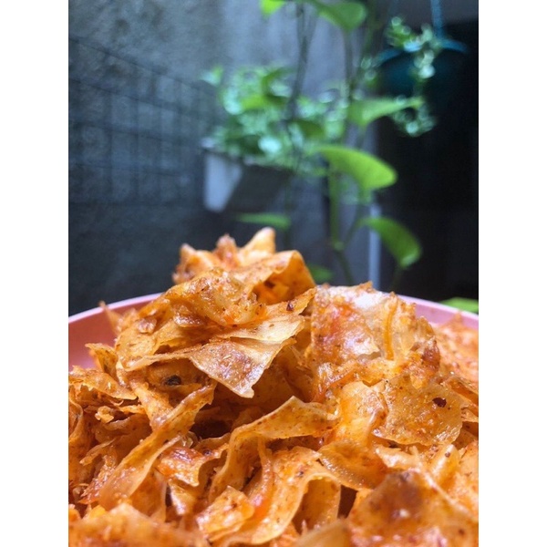 

Keripik Singkong 250gr