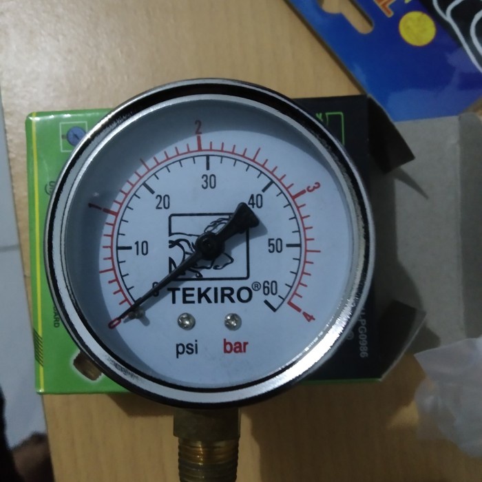 Setrika Uap manometer tekanan setrika uap boiler(O8J7) Setrika Uap Mini Setrika Portable Tanpa Kabel