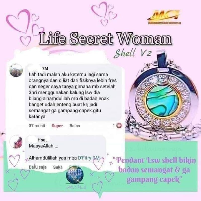 lsw Shell