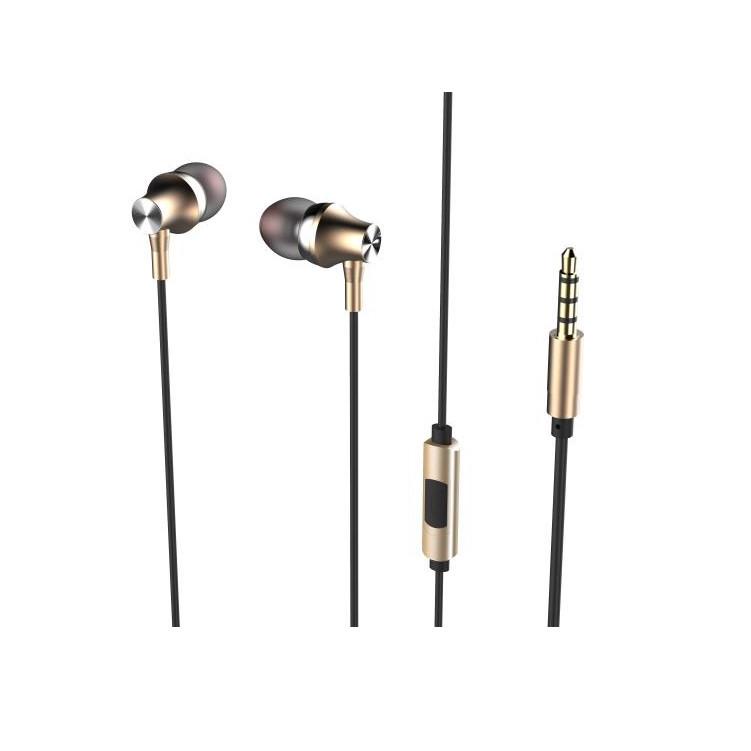 Sale Soundplus - Coolpad X Soundplus  / In-ear Earphone / Deep Bass