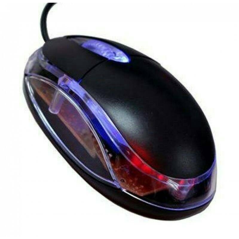 Mouse USB Mouse Optical USB MOUSE MURAH MOUSE  LAPTOP / NOTEBOOK / KOMPUTER