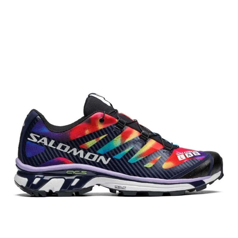 Salomon Lab XT-4 Evening Blue