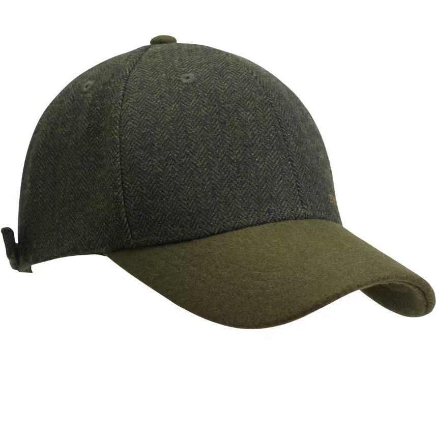 SOLOGNAC 500 Topi Berburu Untuk Pria Nyaman Dipakai