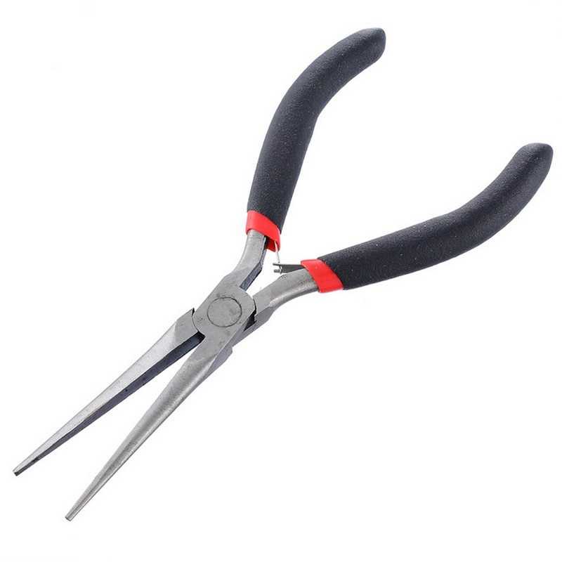 Urijk Tang Kabel Multifungsi Insulated Wire Cable Cutter Pliers M2941