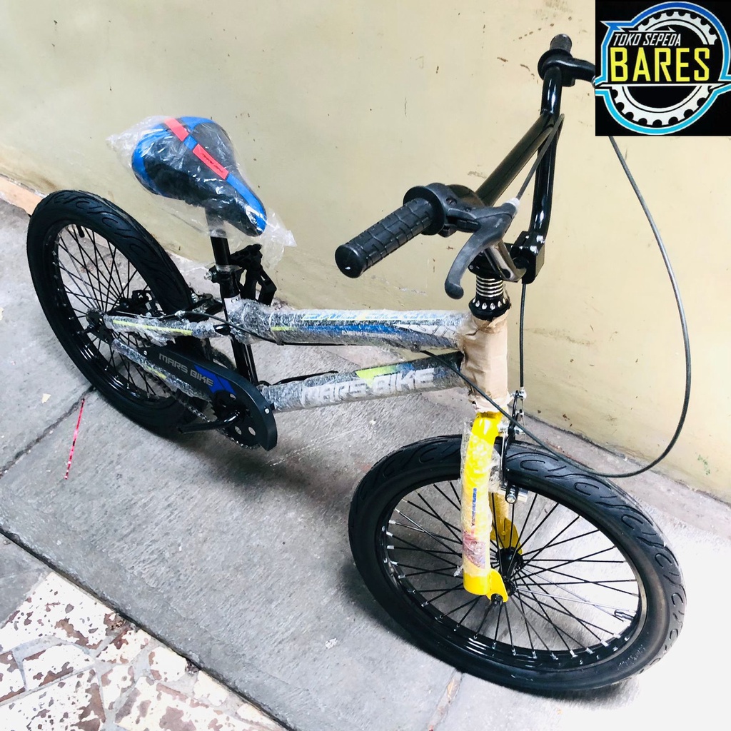 Sepeda BMX Anak 20 Mars Bike