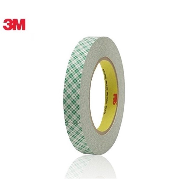 

Double tape (Tambahan Lem)