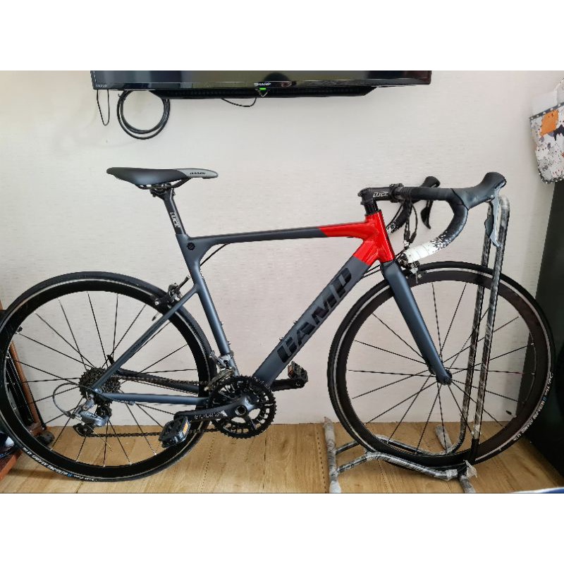 Camp Impala 700c second size 520