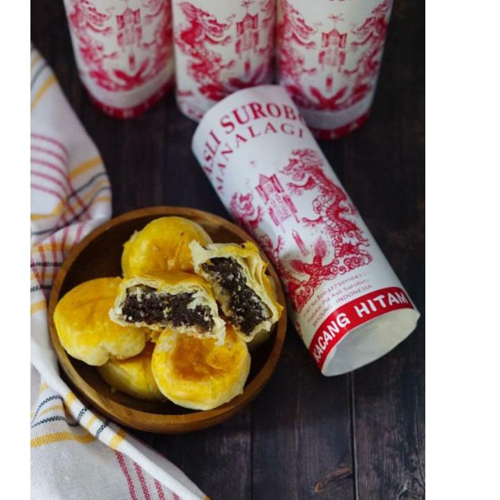 

Codex4X8j--Pia Kacang Hitam