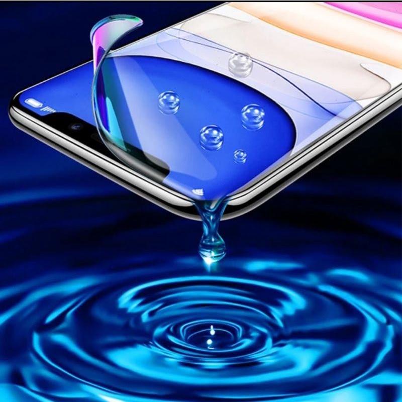 (New Seller) Hydrogel Jelly CLEAR HUAWEI MATE 9/MATE 9 PRO/MATE 9 LITE/MATE 9-SPAIN SE/MATE 8/MATE 7/MATE 2/MATE RS/MATE S/SE/X Hidrogel Full Cover-Coverage/Lapisan Nano-TPU Film-LIQUID Glass Bening Glossy/Hidro-Hydrojel-Hydro Ful-Bagian Depan LITE