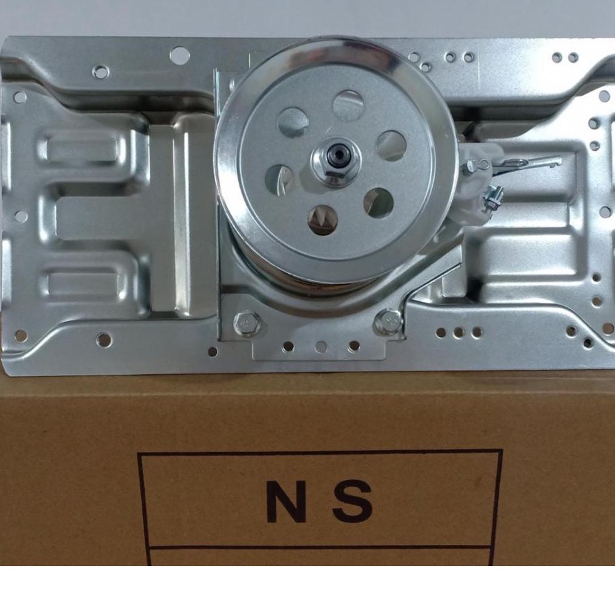 GEARBOX MESIN CUCI PANASONIC NAF80B5