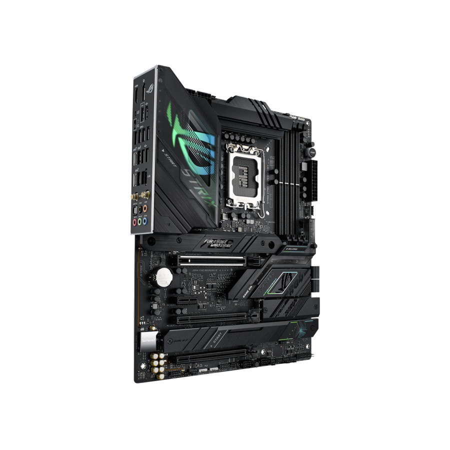 Asus ROG STRIX Z790-F GAMING WIFI (LGA1700, Z790, DDR5, USB3.2 Type-C)