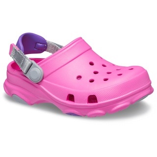 Crocs / Crocs Anak / Sepatu Sandal Anak / Crocs Classic All Terrain Clog Kids / Crocs Kids / Crocs Anak Original / Sepatu Sandal Anak Crocs /