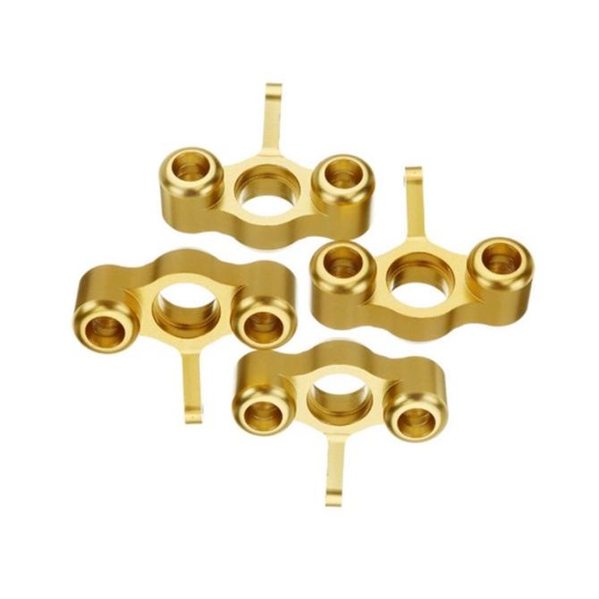 2 Set Ea1003 & 1 Sparepart Ban Mobil Rc Bigfoot Bahan Metal Eb1002