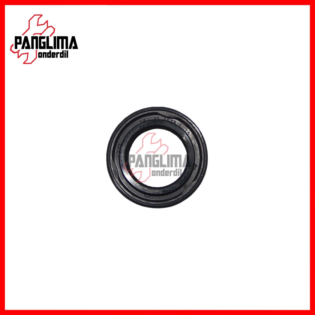 Seal Krug As Kiri RX King- RXK- RX K 25x40x8 Oil-Oli Sil Krek-Ker