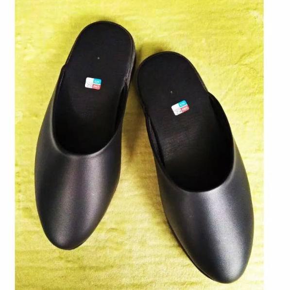 (PROMO VN966) SANDAL SELOP PRIA JAWA || SANDAL SLOP LAKI-LAKI ADAT JAWA ❈