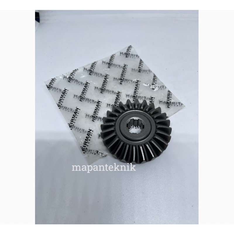 Gear gardan Cultivator Firman FTL900HD Asli