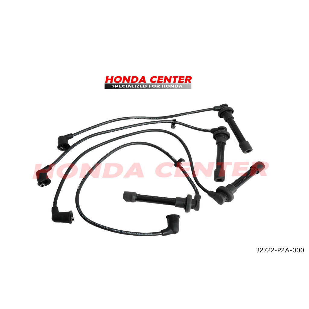 kabel busi civic ferio 1996 1997 1998 1999 2000 city z 1998 1999 2000 2001 2002 accord cielo 1996 1997 vtec accord vti 1998 1999 2000 2001 2002 odyssey ra6 2000 2001 2002 2003