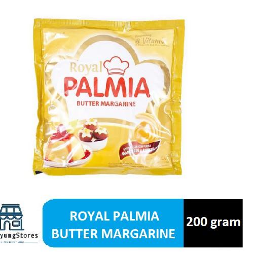 

trxK0w0V--Royal Palmia Butter Margarine Sachet 200 gram