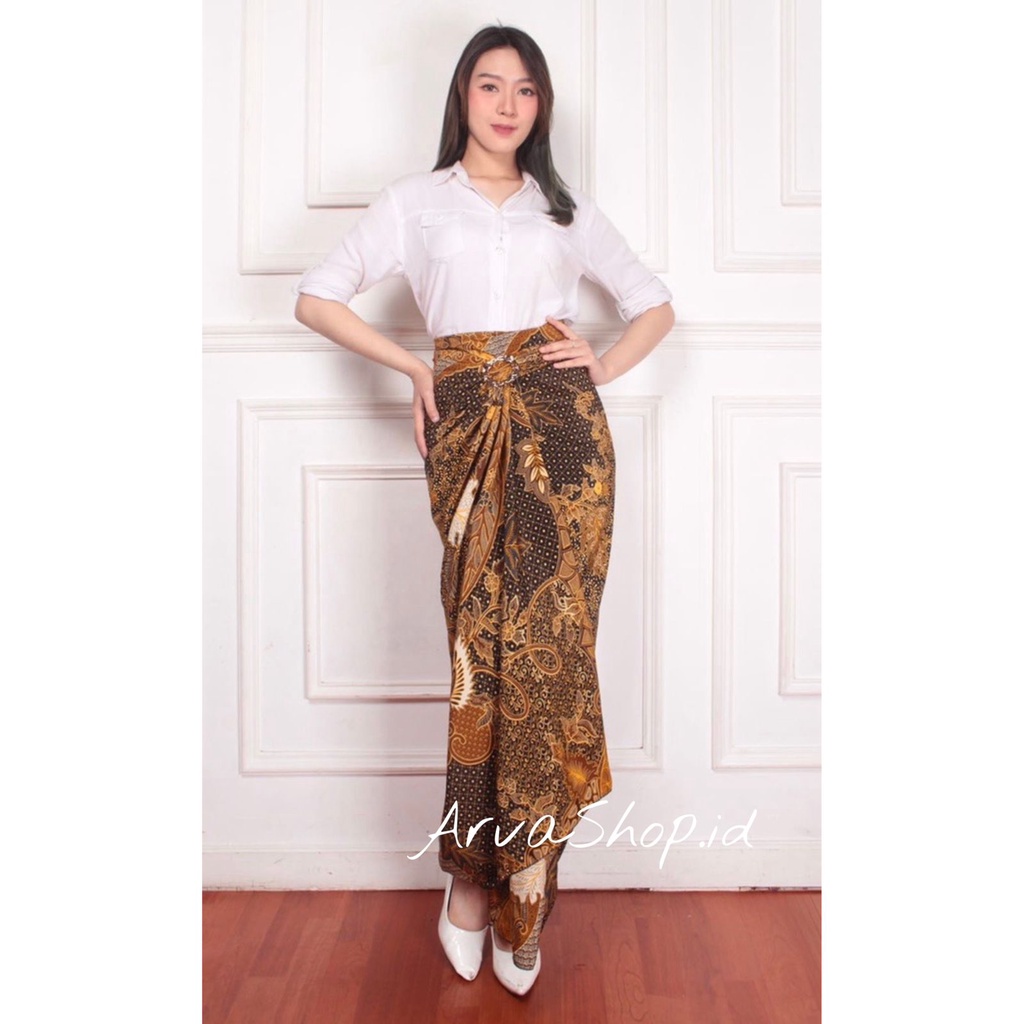 ROK LILIT BATIK / ROK LILIT /ROK BAWAHAN KEBAYA / ROK KEBAYA / ROK WISUDA/ROK MODERN