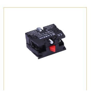 AUXILIARY CONTACT BLOCK 1NC LARKIN LB2-BE102
