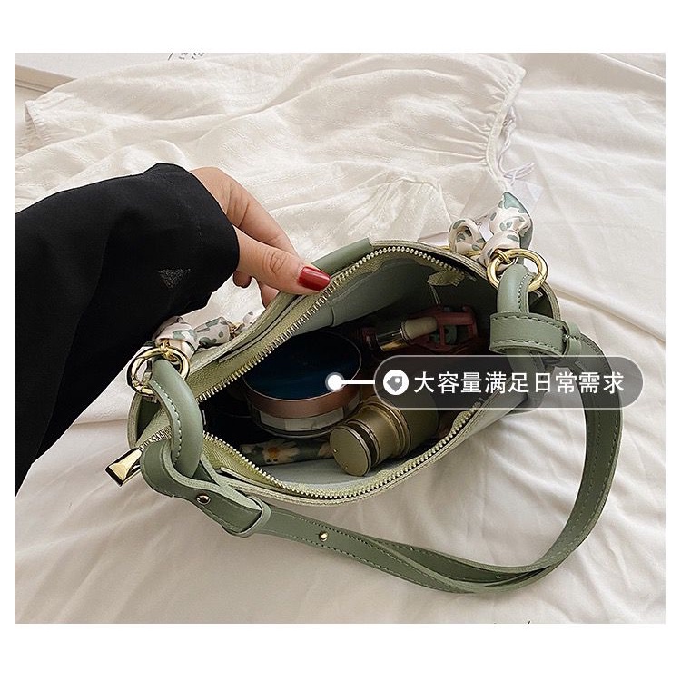 Tas Selempang Wanita import Sling Bag Wanita Tas fashion korea 0160