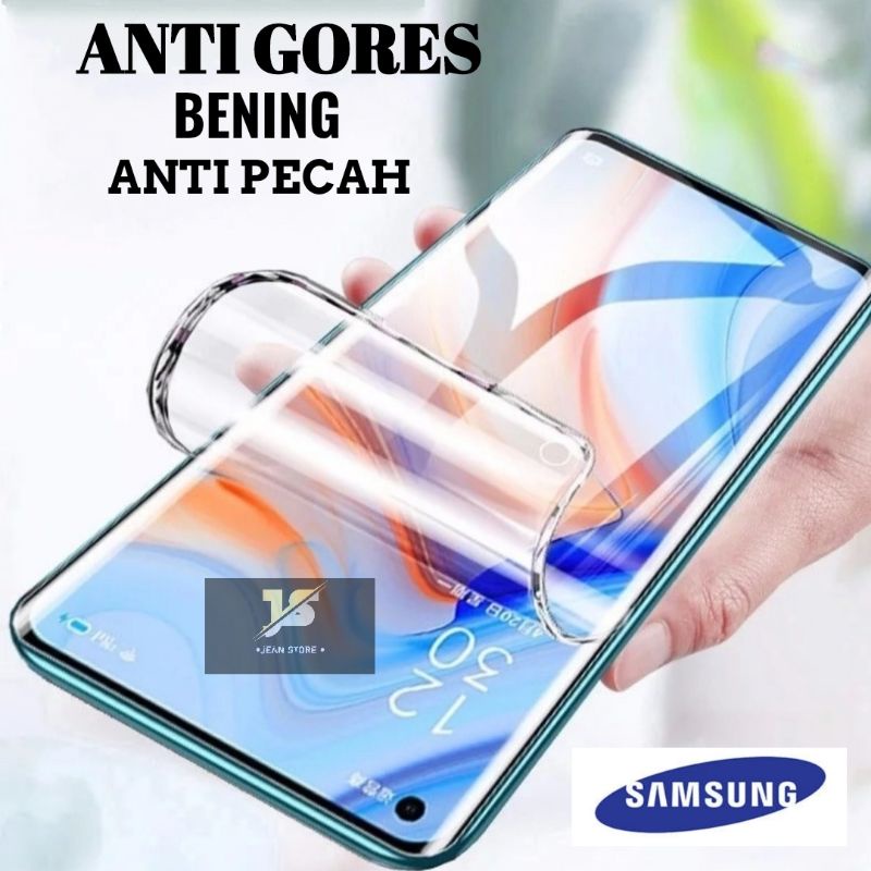 TEMPERED BENING ANTI PECAH SAMSUNG A10S A20 A30 A30S A50 A50S A80 A02 A02S A03 A03S A03 CORE A04 A04 CORE A20S A70 A22 5G A31 A33 5G A73 5G A12 A13 A04E A14 4G F04 A34 A54 M52 A14 5G A24 M14