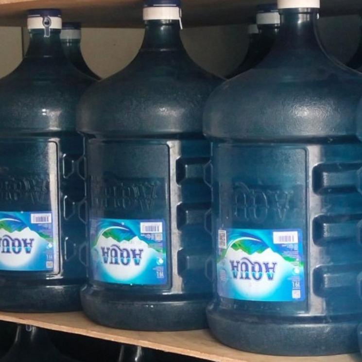 Model Baru galon aqua kosong 19liter 07