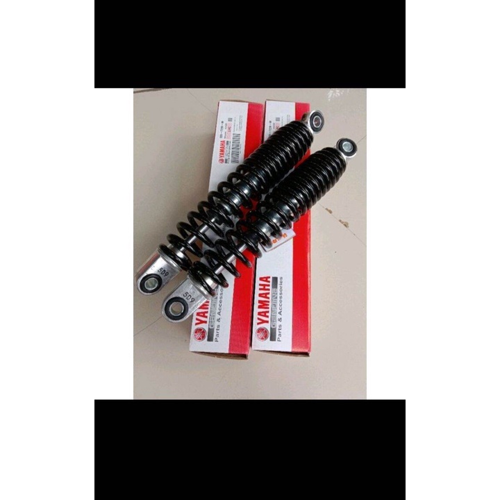 SHOCK BREAKER YAMAHA VEGA R, VEGA ZR ORIGINAL