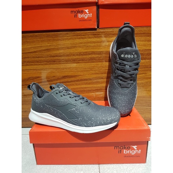 DIADORA ZELINDO GREY