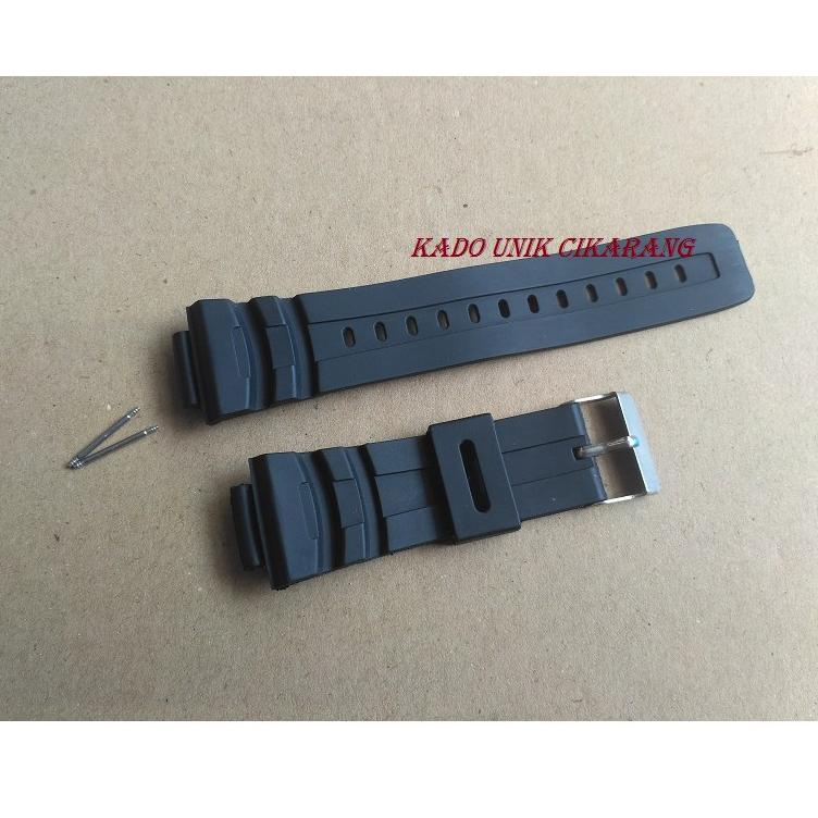 ZWD.22Oc22ᶜ ◦ Tali Strap Pengganti Untuk Jam Tangan Skmei  1440 1243 1472 skmei1440 skmei1243 skmei1