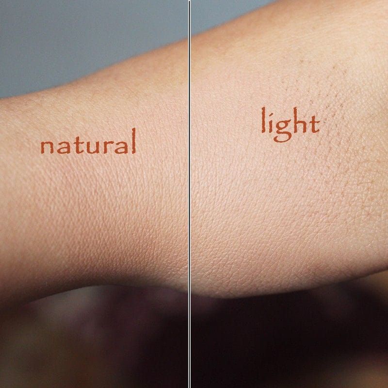 Wardah Lightening BB Fresh Tint SPF 32 PA+++ Everyday BB CREAM SPF 30