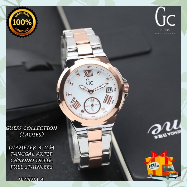 Jam Tangan Terbaru 2023 Cewek Jqmtangan Dewasa Anti Air Branded Best Seller Korean Style Perempuan I