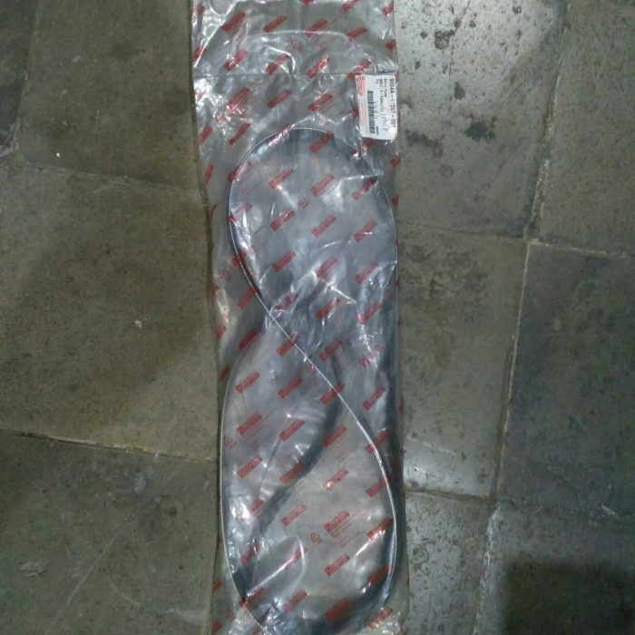 tali kipas atau fan belt grand avanza / great xenia dual vvti