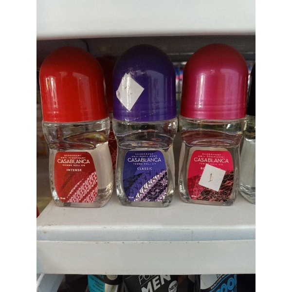 deodorant Casablanca 50ml