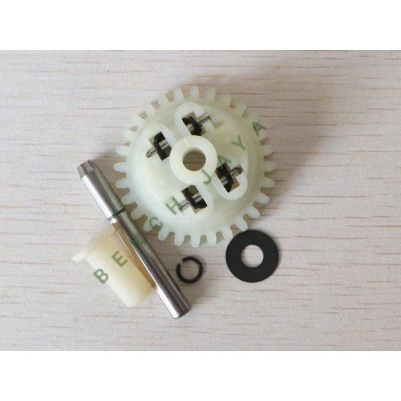 Governor Assy GX160 GX200 Gir Governor Assy GX 160 GX 200 Gigi Governor Gear Governor