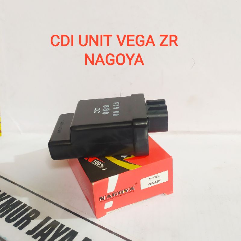 BISA COD| CDI UNIT DIGITAL VEGA ZR MEREK NAGOYA CDI DIGITAL CDI MOTOR