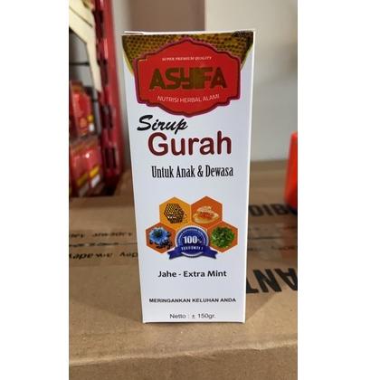 

Produk Terbatas--Sirup Gurah Asyifa untuk Anak dan Dewasa