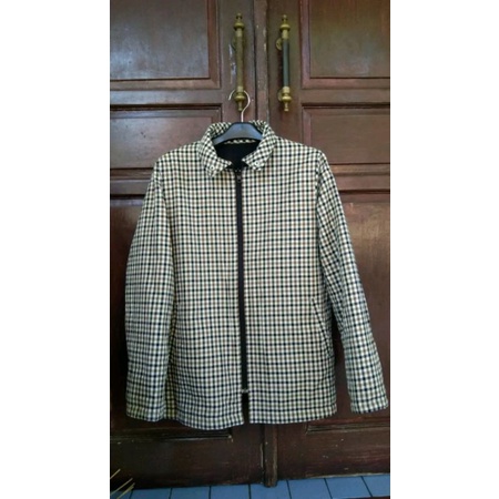 Jaket Aquascutum