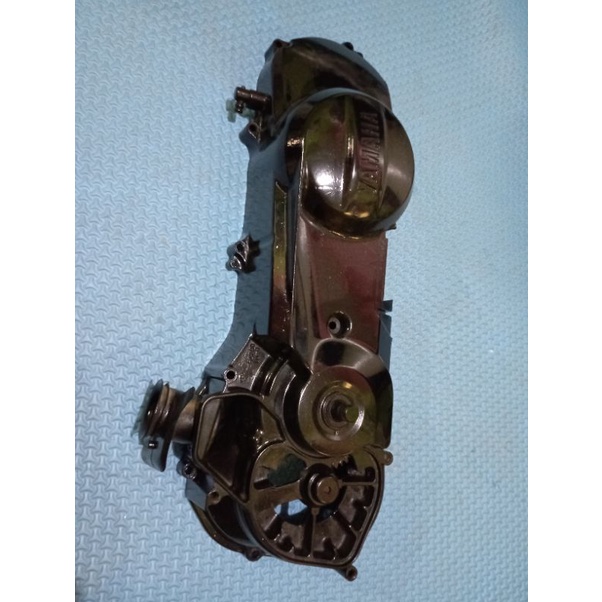 BLOCK BAK CVT ASSY YAMAHA MIO J MIO GT ORIGINAL