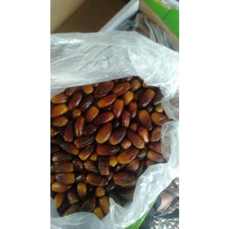 

kurma barari madu tunish 5kg