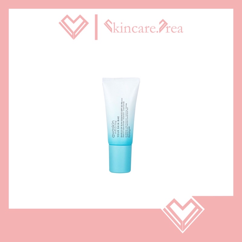 Avoskin Your Skin Bae Shield of Sun Essence SPF50 PA++++ 5ml