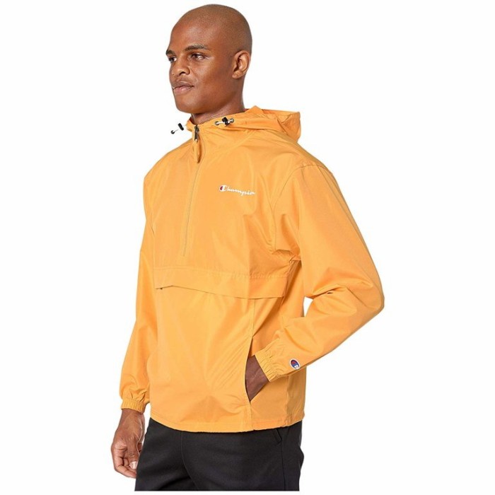 Champion Packable Jacket
