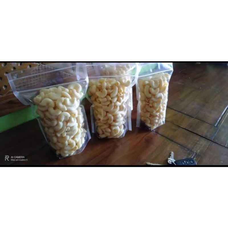 

Makaroni keju Melv