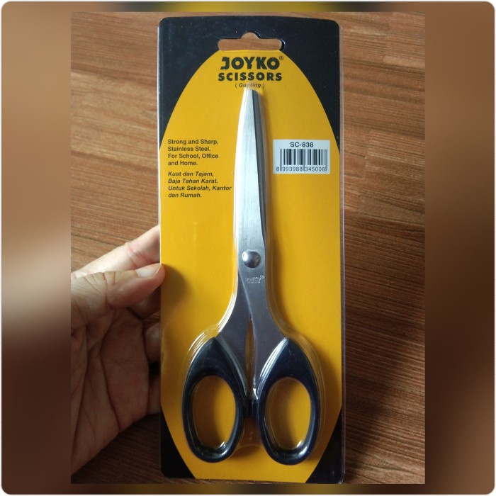 

Terbatas Gunting / Alat Dekorasi / Perlengkapan Dekorasi Ulang Tahun Berkualitas