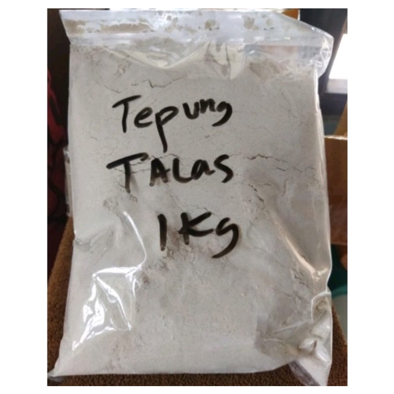 

Tepung Talas 1 kg