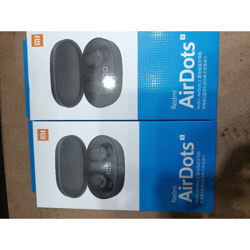 earphone hendsfree headset bluetooth Xiaomi