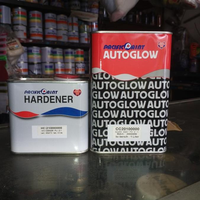 

Clear Gloss Autoglow 2010 Non COD